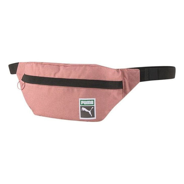 

Сумка originals retro waist bag 'pink' Puma, розовый