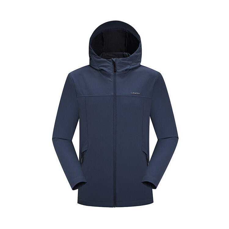 

Куртка мужская Lafuma, цвет Blue-gray GL
