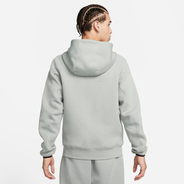 Куртка спортивная флисовая куртка Windrunner Nike, зеленый — фото 2