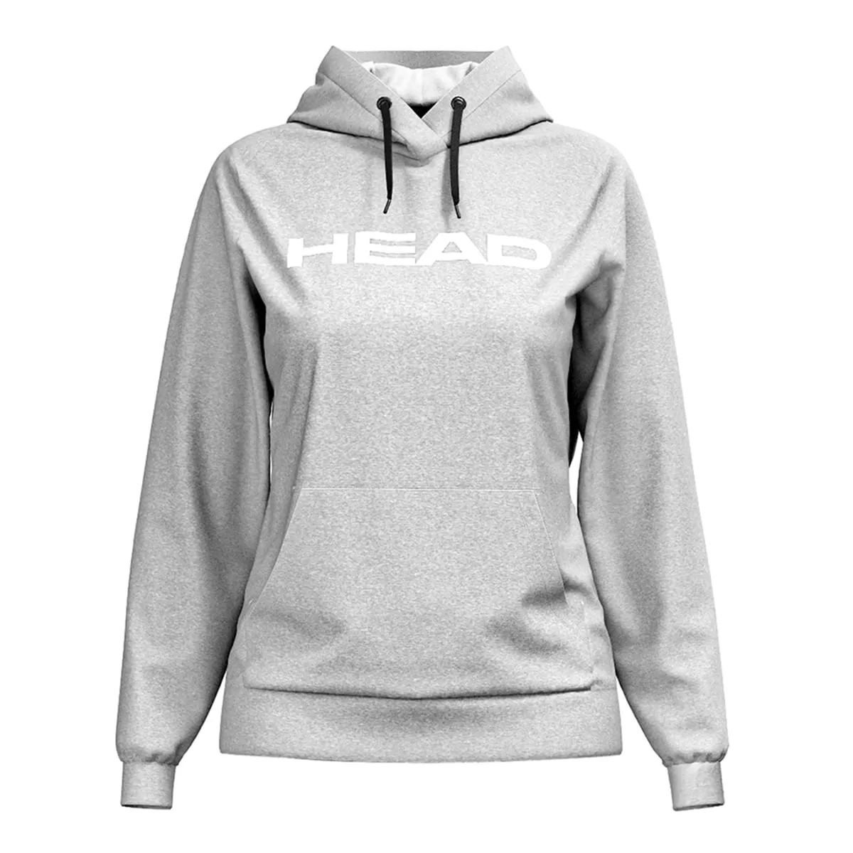 

Женская толстовка Club ORIGINAL HEAD Head, серый