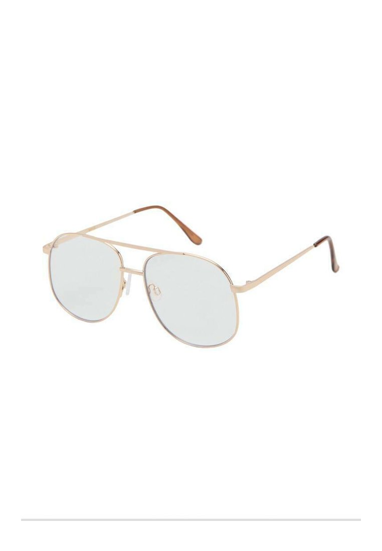 

Солнцезащитные очки Mango AVIATOR, Gold-Coloured