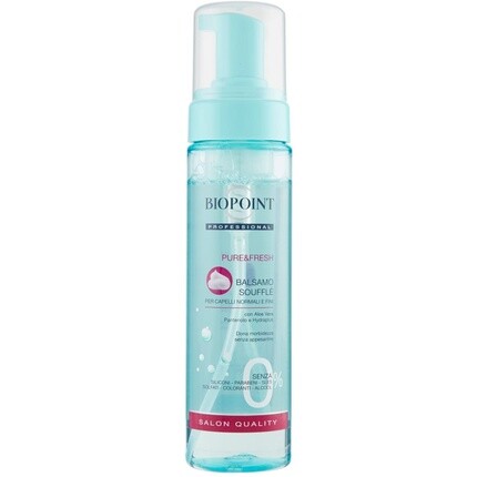 

Бальзам-суфле Pure & Fresh 200мл, Biopoint