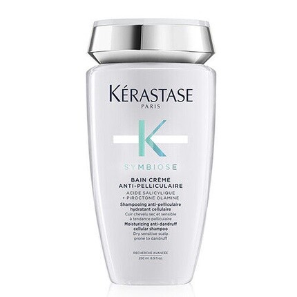 

Крем-ванна Kerastase против перхоти 250 мл, L'Oreal