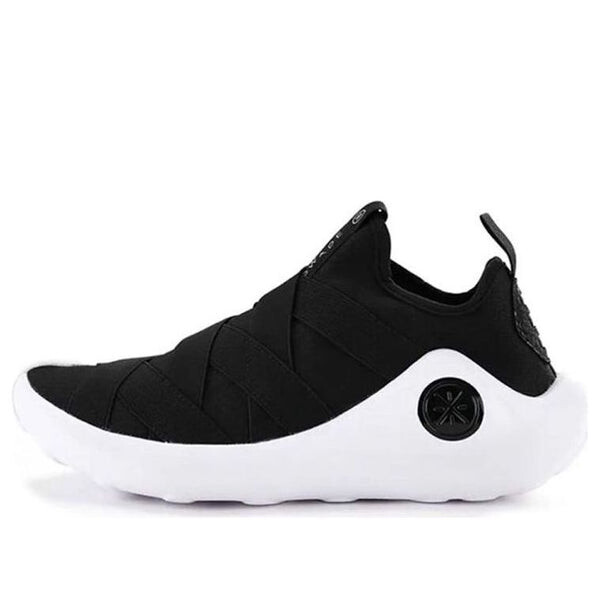 

Кроссовки уэйд самурай 3 Li-Ning, черный