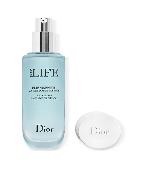Эссенция Dior — Увлажняющая Life Solve Essence — фото 2