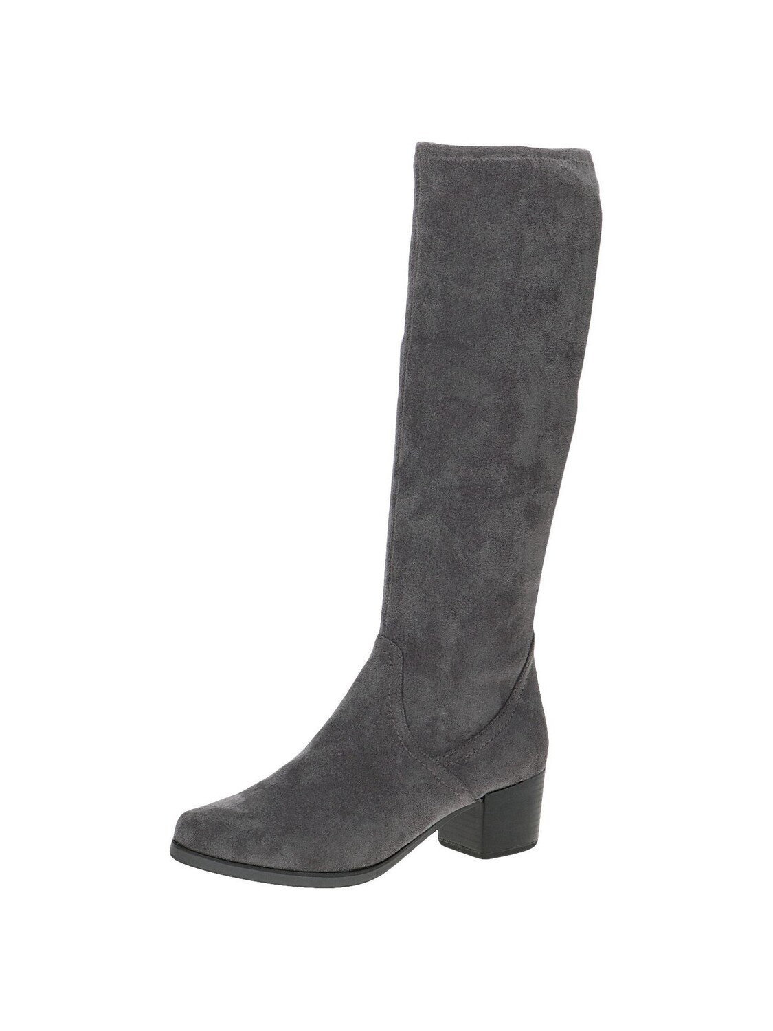 

Ботинки Caprice Stiefel, цвет DK GREY STR.