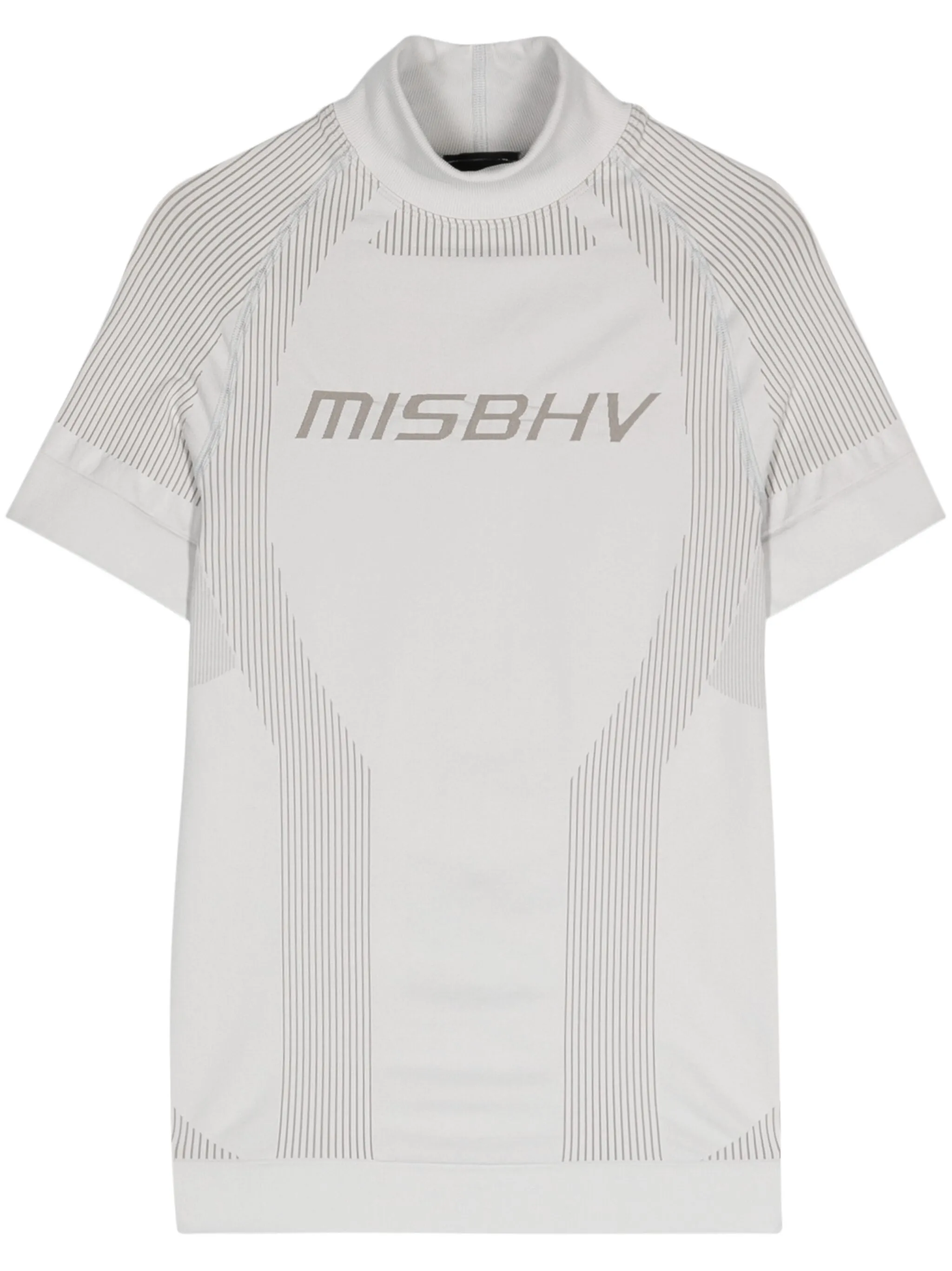 

Компрессионный топ Sport Misbhv, серый