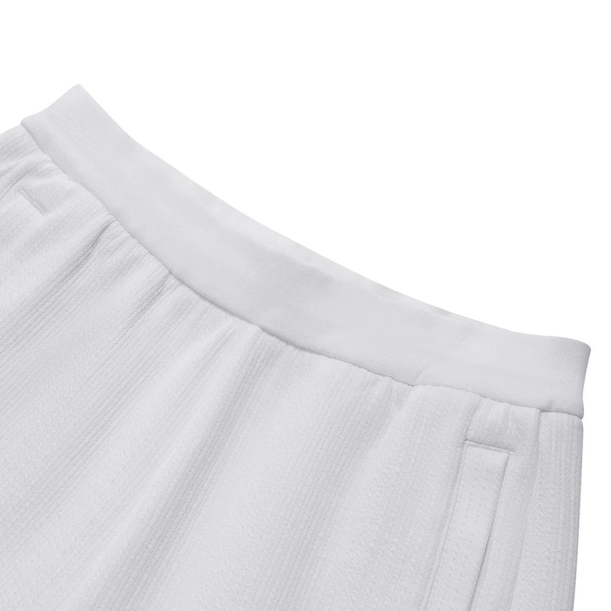 Шорты Moderate FILA KIDS, Standard White — фото 4