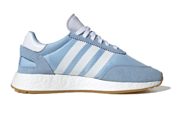 Кроссовки i 5923 Adidas, белый — фото 3