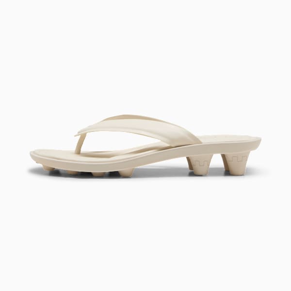 Женские сандалии Fenty X Puma Cat Cleat, белый