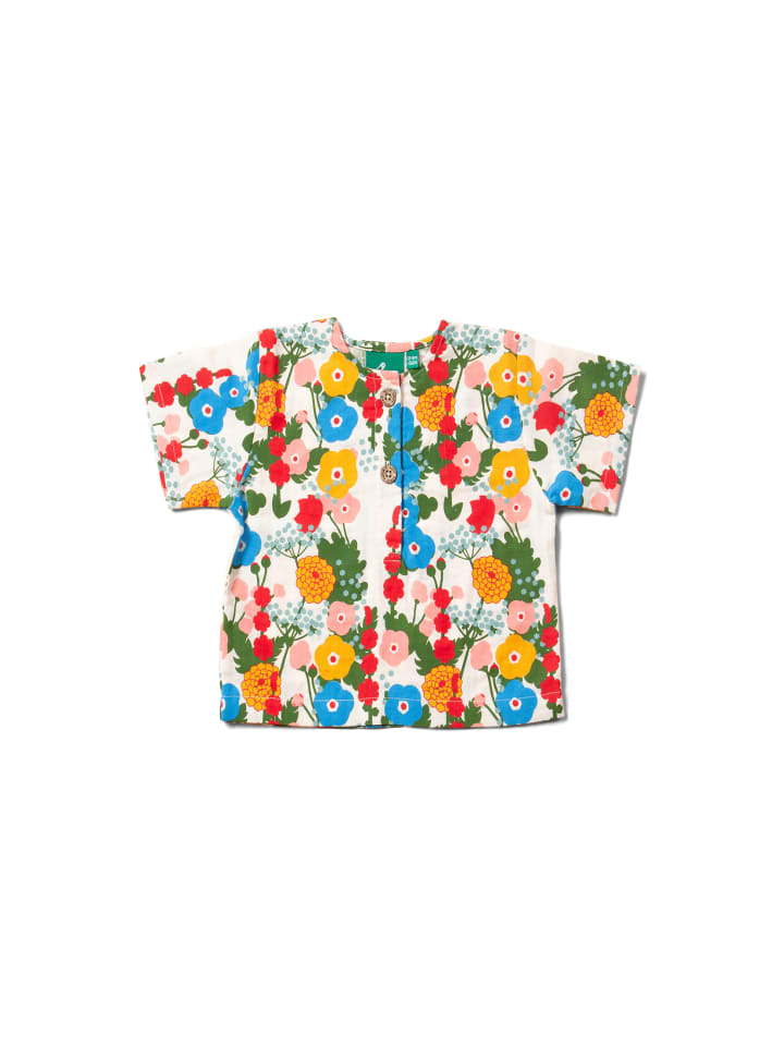 

Футболка Little Green Radicals