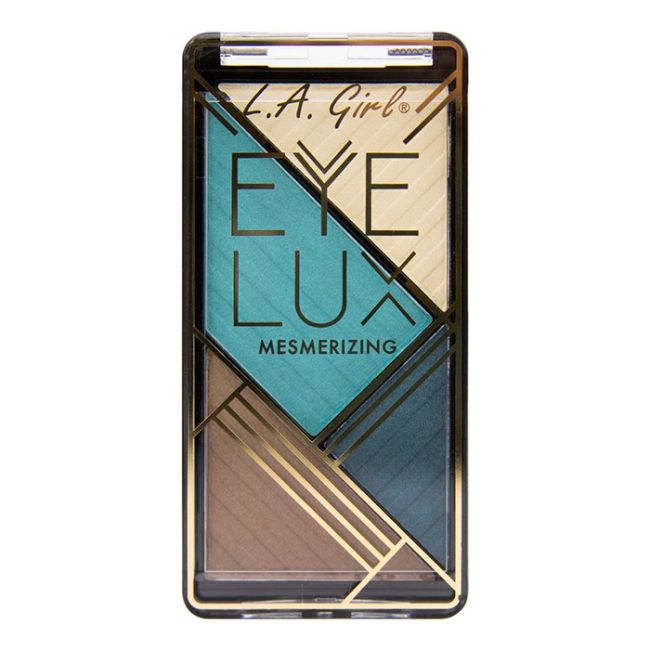 

Eye lux завораживающие тени для век L.A. Girl, цвет tranquilize, 5,2 гр