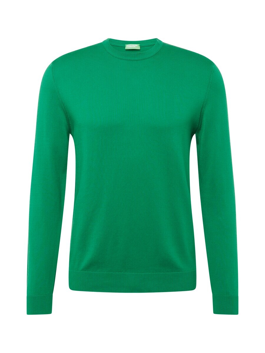 

Свитер United Colors Of Benetton, цвет Grass Green