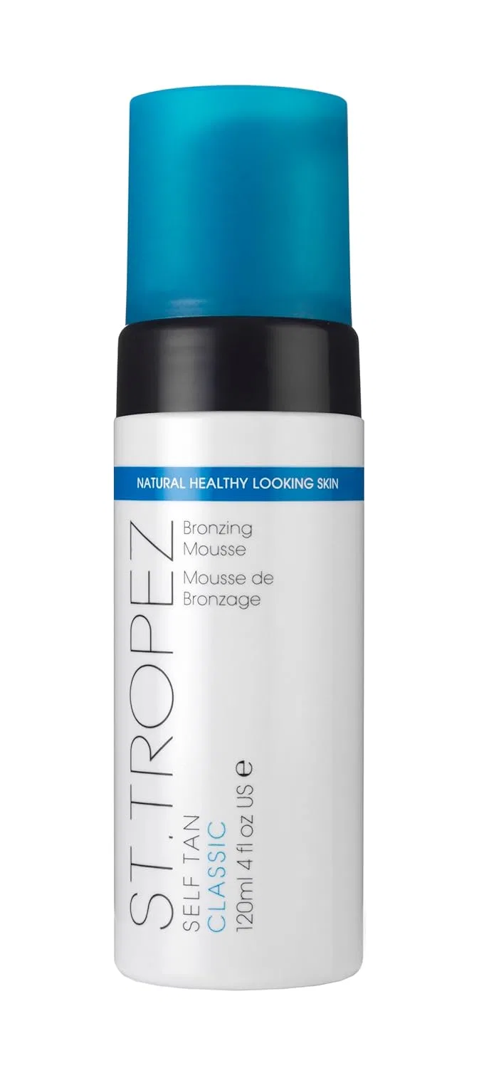 Мусс-автозагар St.Tropez Self Tan Classic Bronzing Mousse St.Tropez