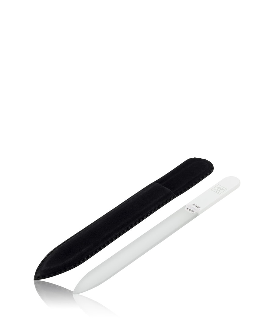 

Пилочка для ногтей Zwilling Premium Glas-Nagelfeile, 1 шт.