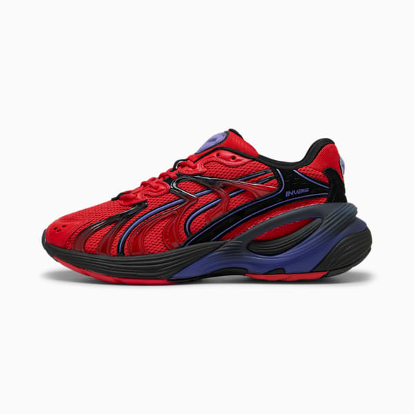 Кроссовки Inverse Rev Puma, красный