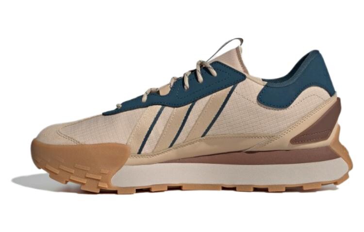 

Кроссовки adidas neo Futro Mixr SPW FTW, коричневый