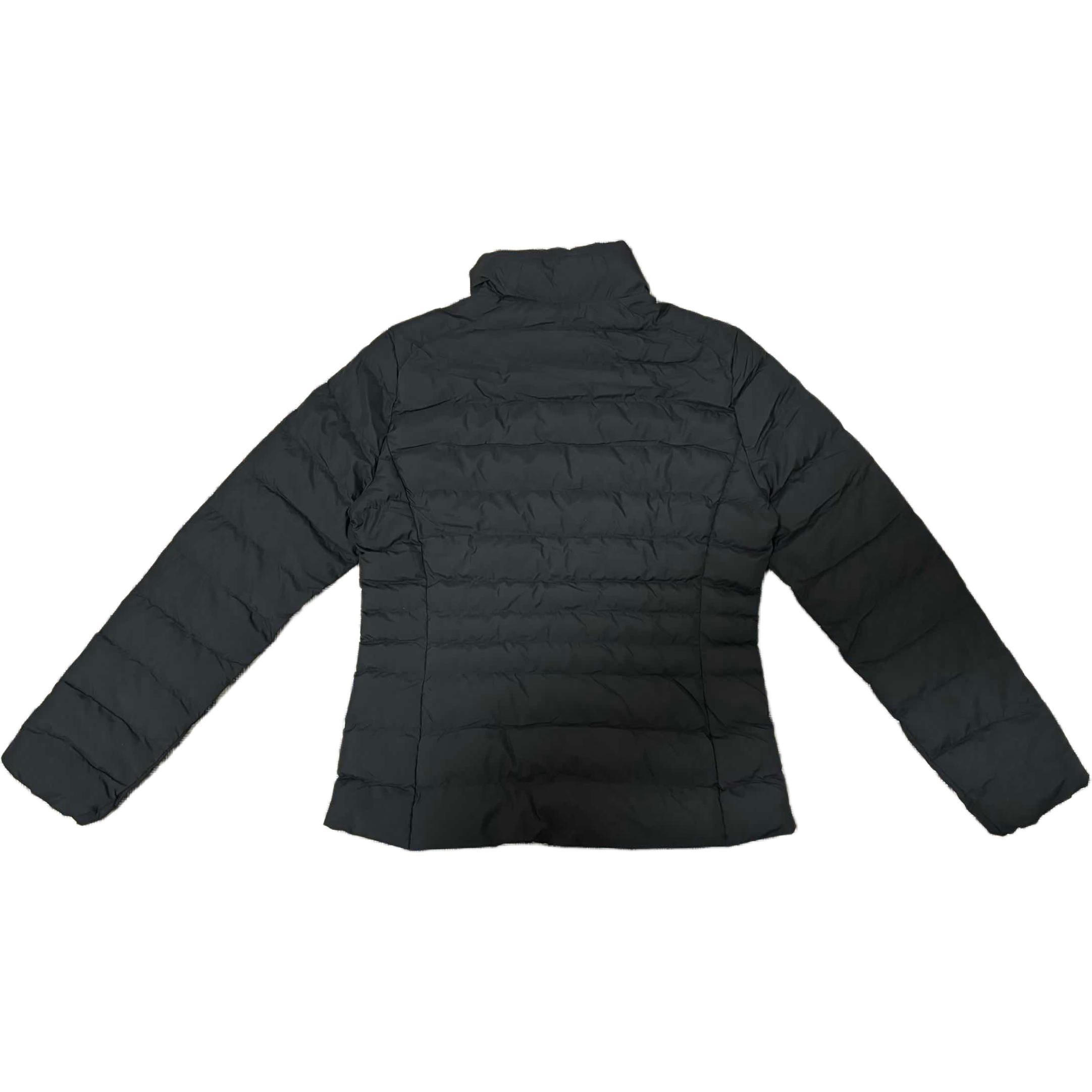 Пуховик Women's Polo Ralph Lauren, черный — фото 3
