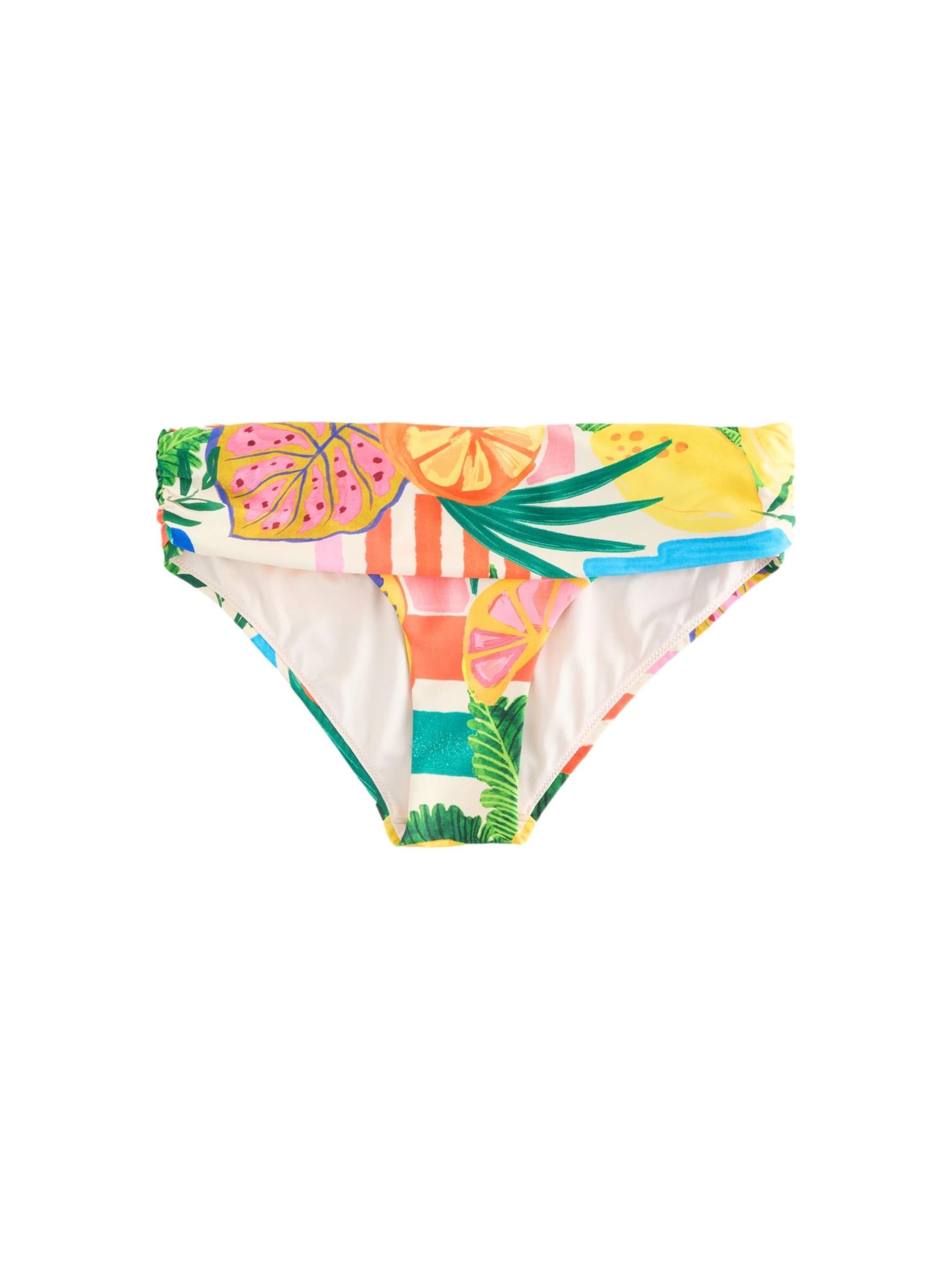 

Next Бикини-трусики в зеленом цвете