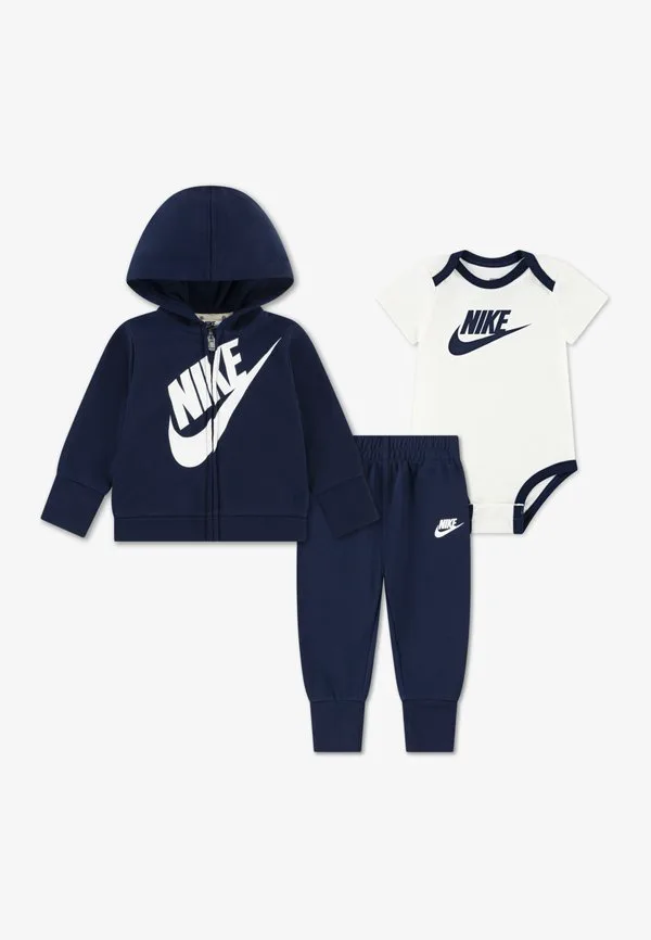 Унисекс спортивный костюм Nike Sportswear, Midnight Navy