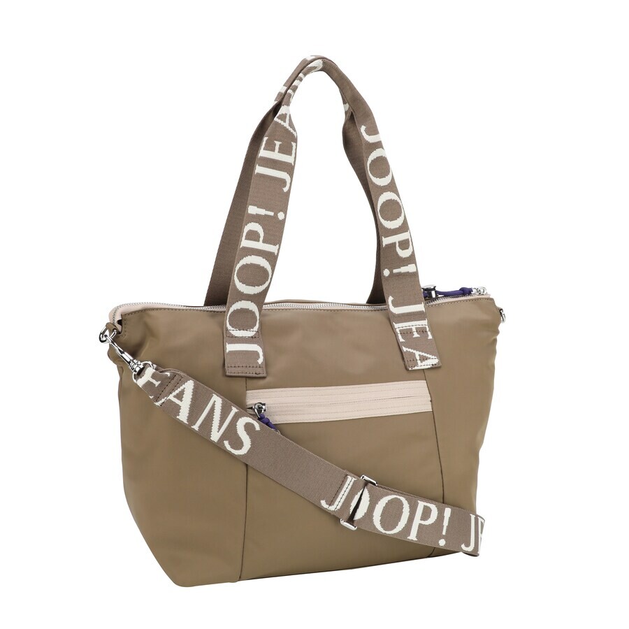

Сумка шоппер JOOP! Shopper, оливковый