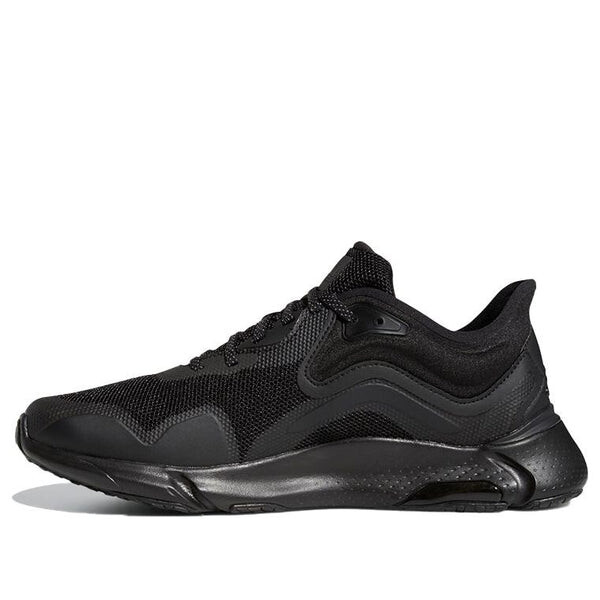 

Кроссовки edge xt Adidas, черный
