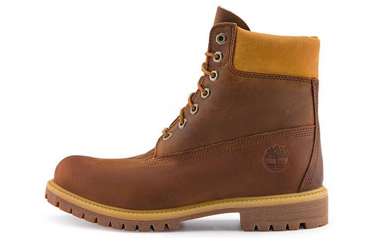 

Мужские уличные ботинки Timberland, Medium Brown