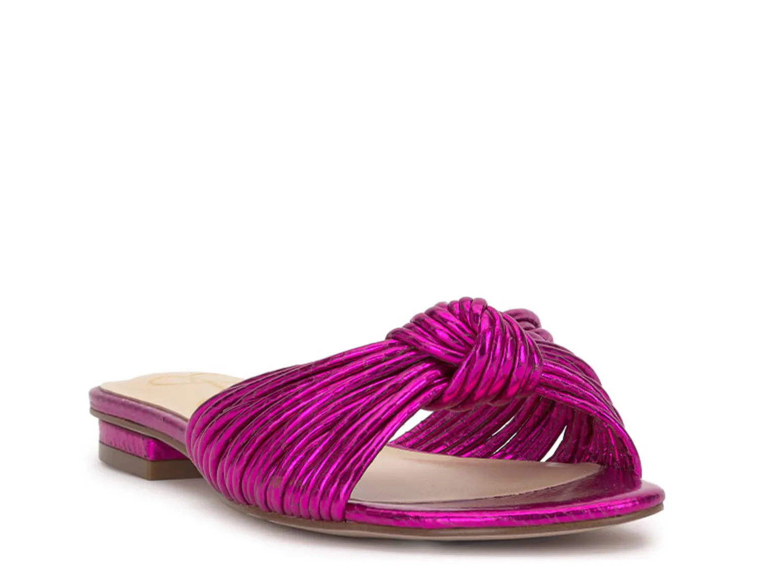 

Сандалии Dydra Sandal Jessica Simpson, розовый