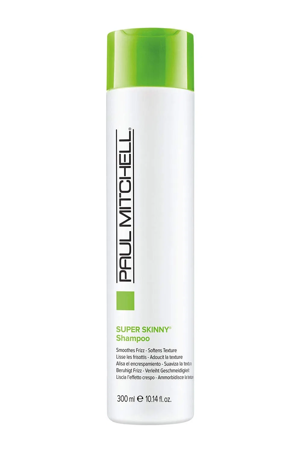Шампунь Paul Mitchell Super Skinny Shampoo Paul Mitchell