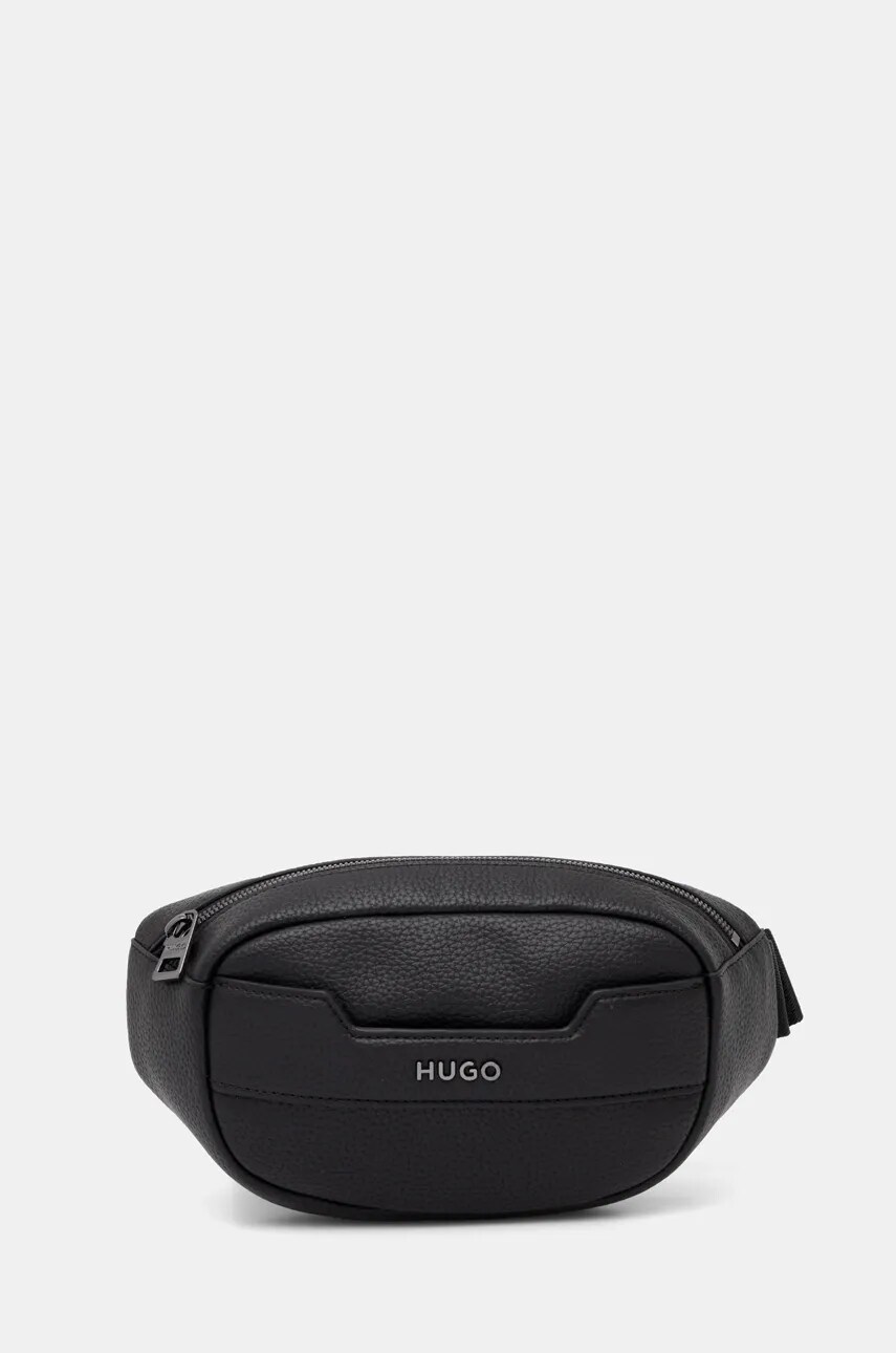 

Поясная сумка Hugo, черный