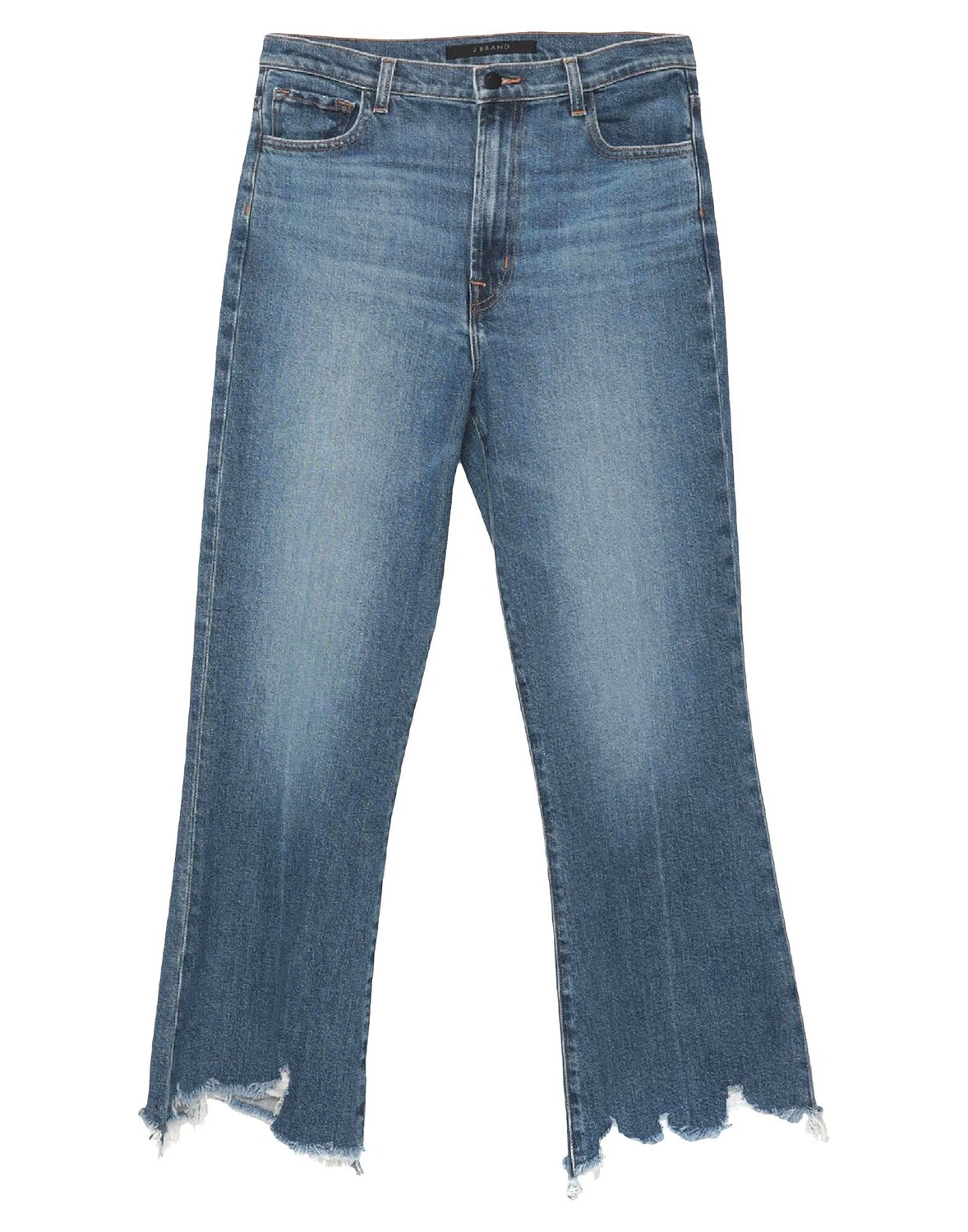 

Джинсы J Brand, синий