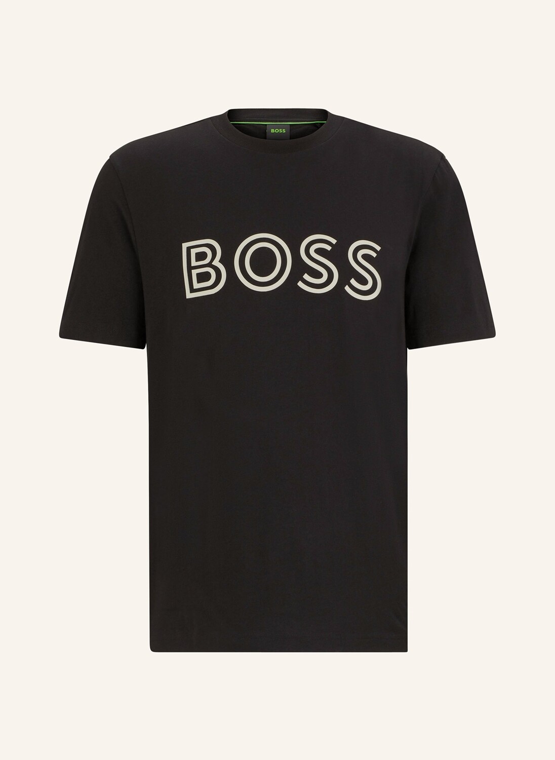 

Футболка Boss, черный