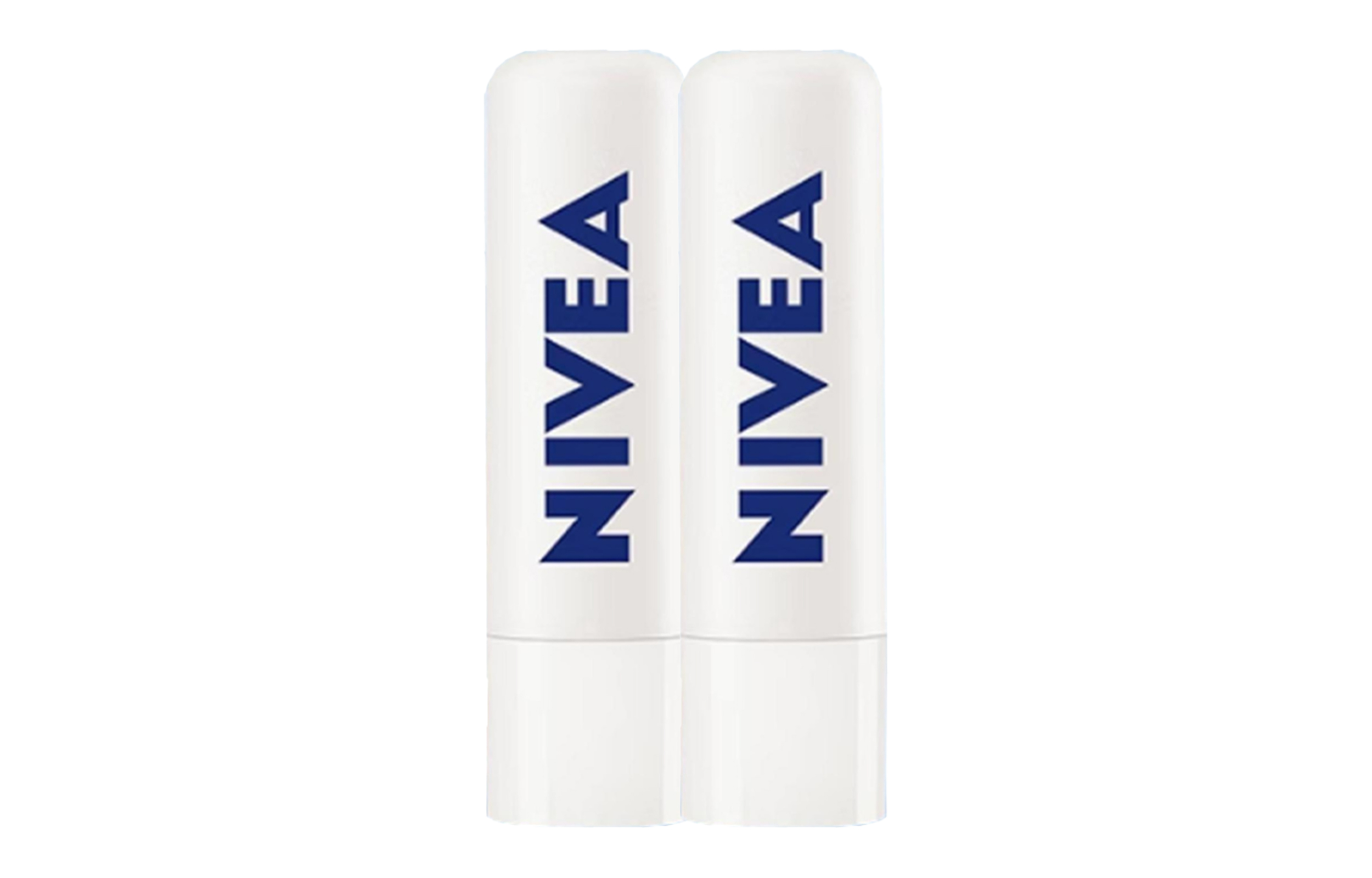 Восстанавливающий бальзам для губ увлажняющий 4,8 г/4,8 г*2 NIVEA — фото 4
