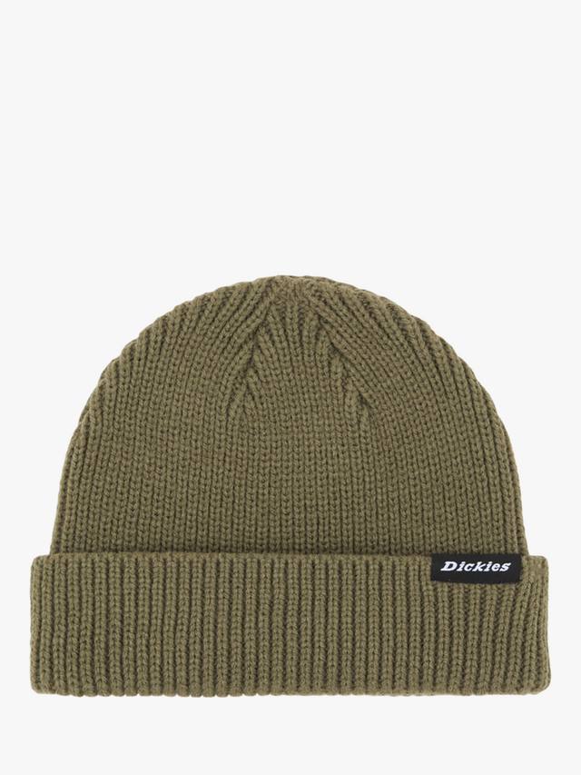 

Вязаная шапка Woodworth Dickies, Military Green