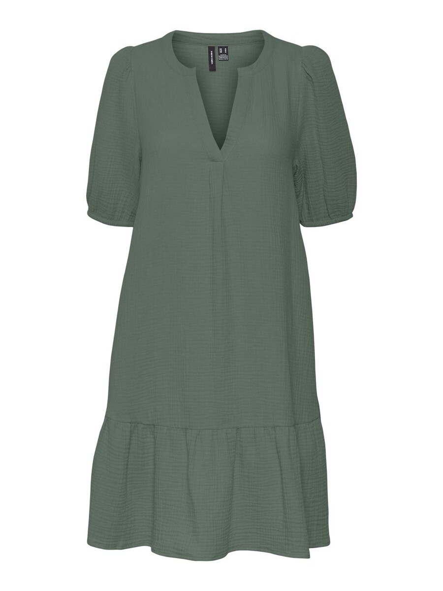 

Мини платье VERO MODA VMNATALI, Fir