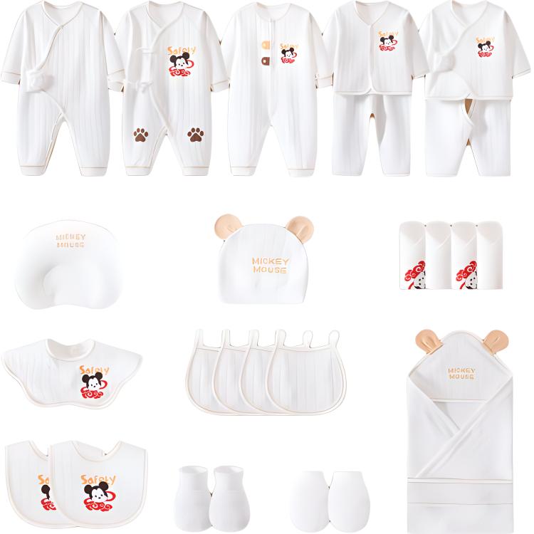 

Подарочная коробка для малышей и детей ясельного возраста Disney