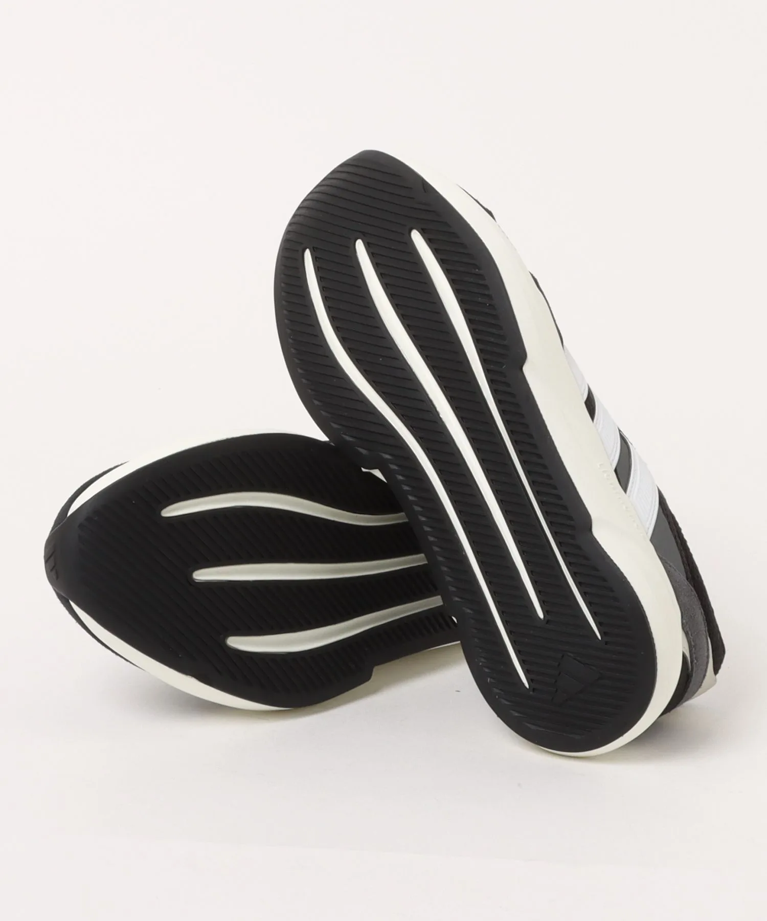 Мужские кроссовки LIGHTSHIFT 2.0 adidas чёрные — фото 3