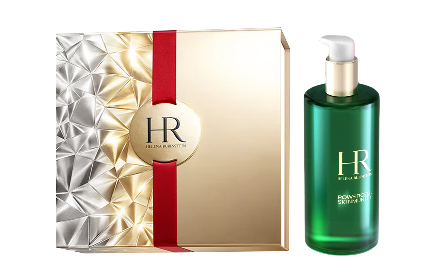 

Тонер / лосьон Powercell Skinmunity Serum Unisex HELENA RUBINSTEIN