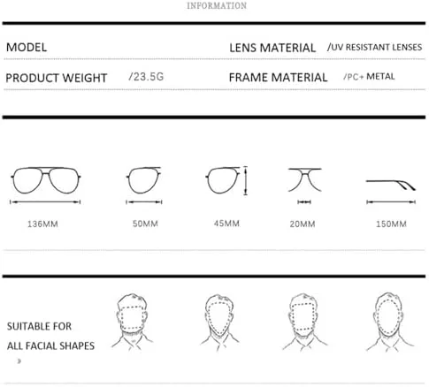 

Овальные солнцезащитные очки 2027 года для женщин, металлическая оправа, винтажные солнцезащитные очки с градиентным переходом, мужские и женские очки UV400 MTZJH, 7