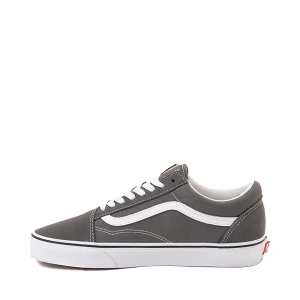 

Кеды Vans Old Skool Skate Shoe, цвет Pewter Gray
