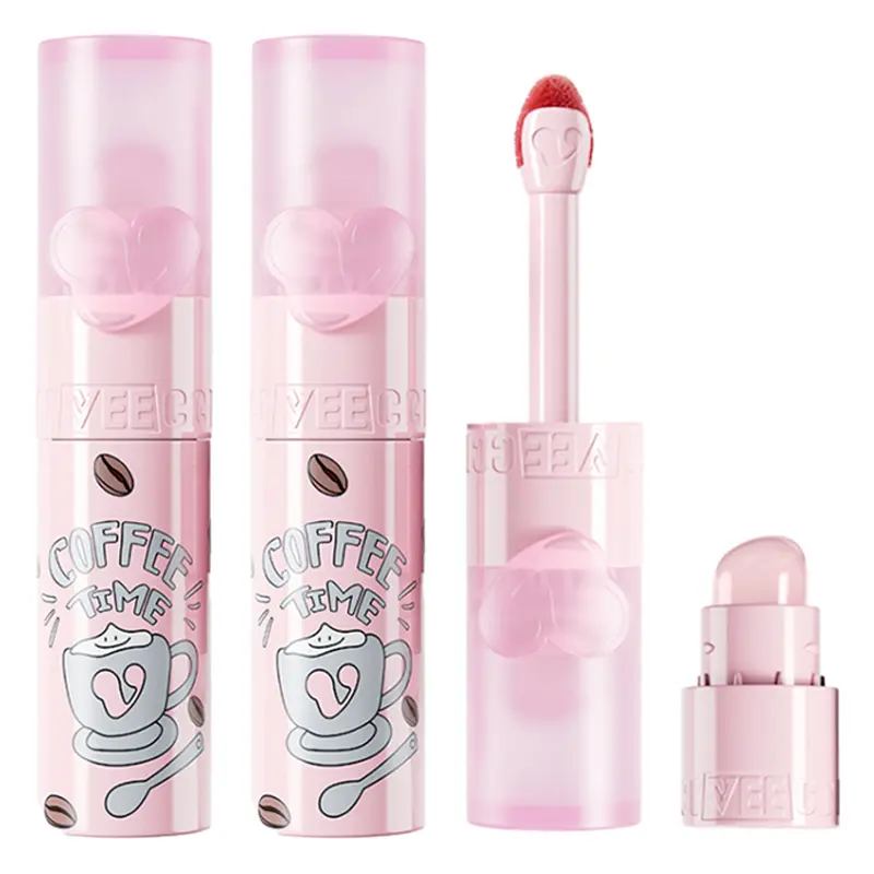 

Помада-тинтирующее средство / Блеск для губ / Жидкая помада Women's VEECCI