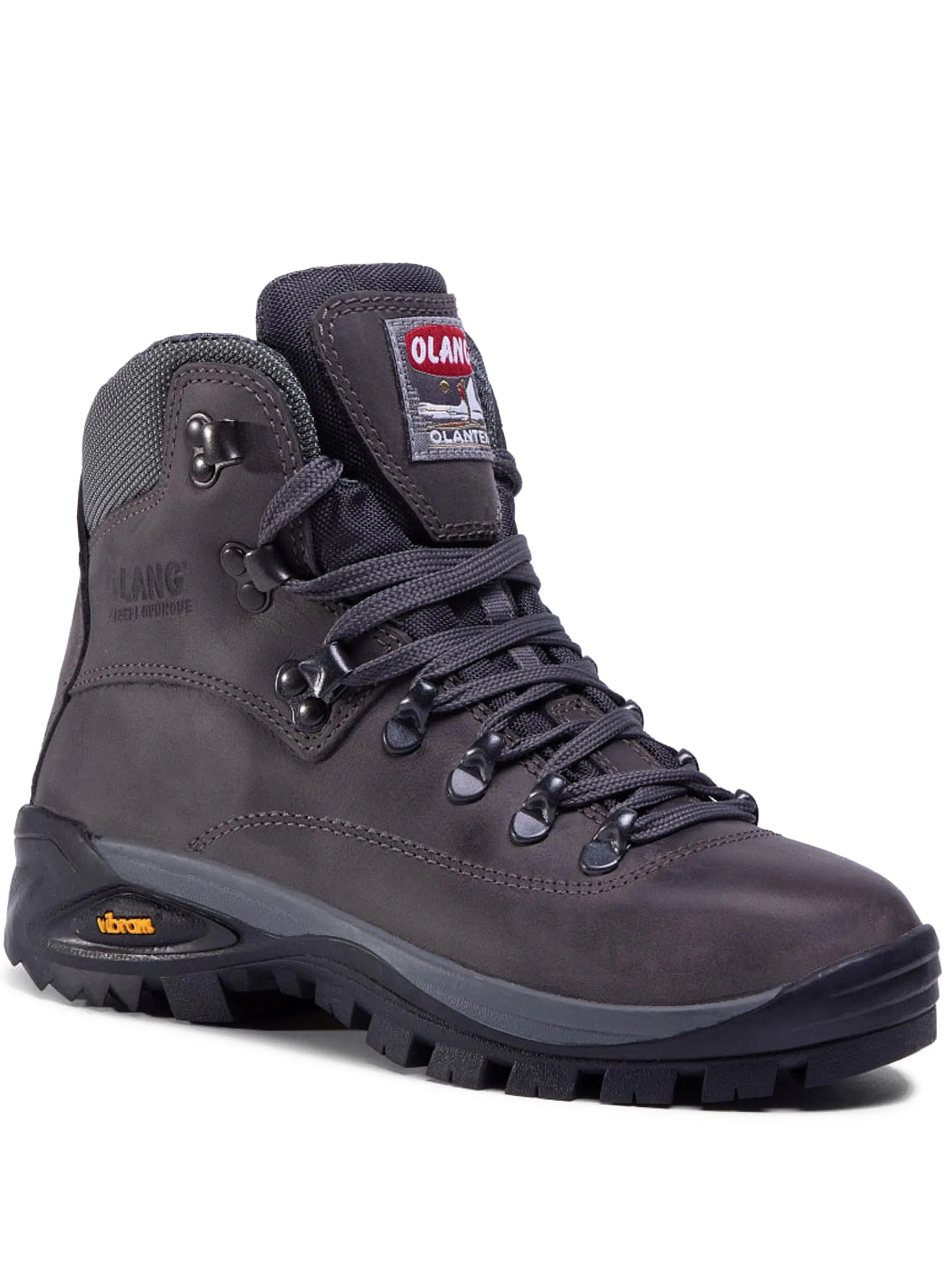 

Ботинки Logan TEX 85 Olang, коричневый