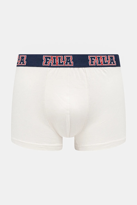 

Боксеры Fila, бежевый