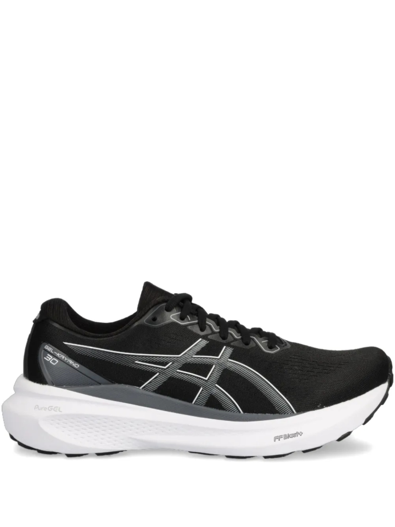 

Кроссовки Gel-Kayano ASICS, черный