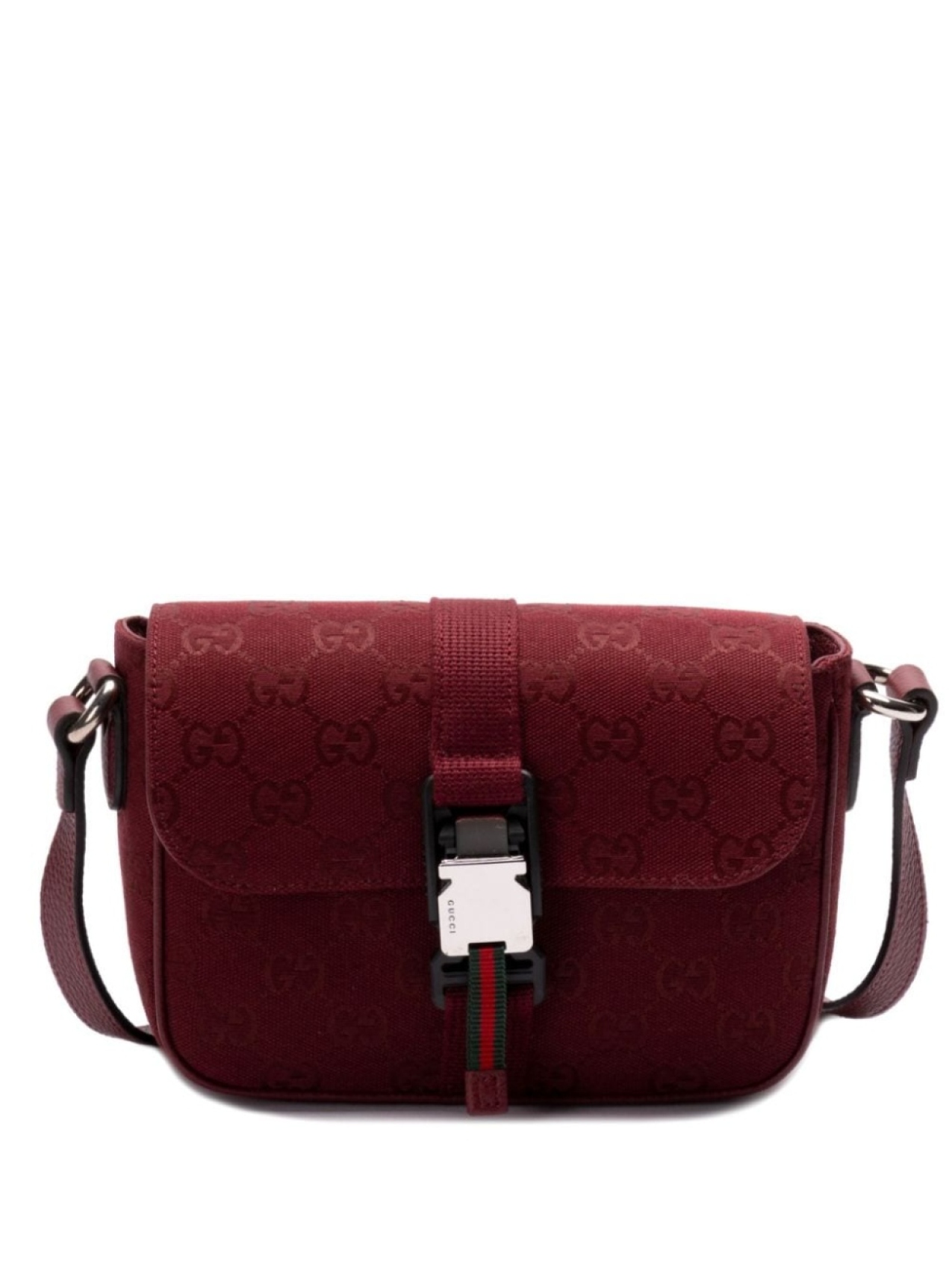 

Сумка через плечо Gucci mini GG