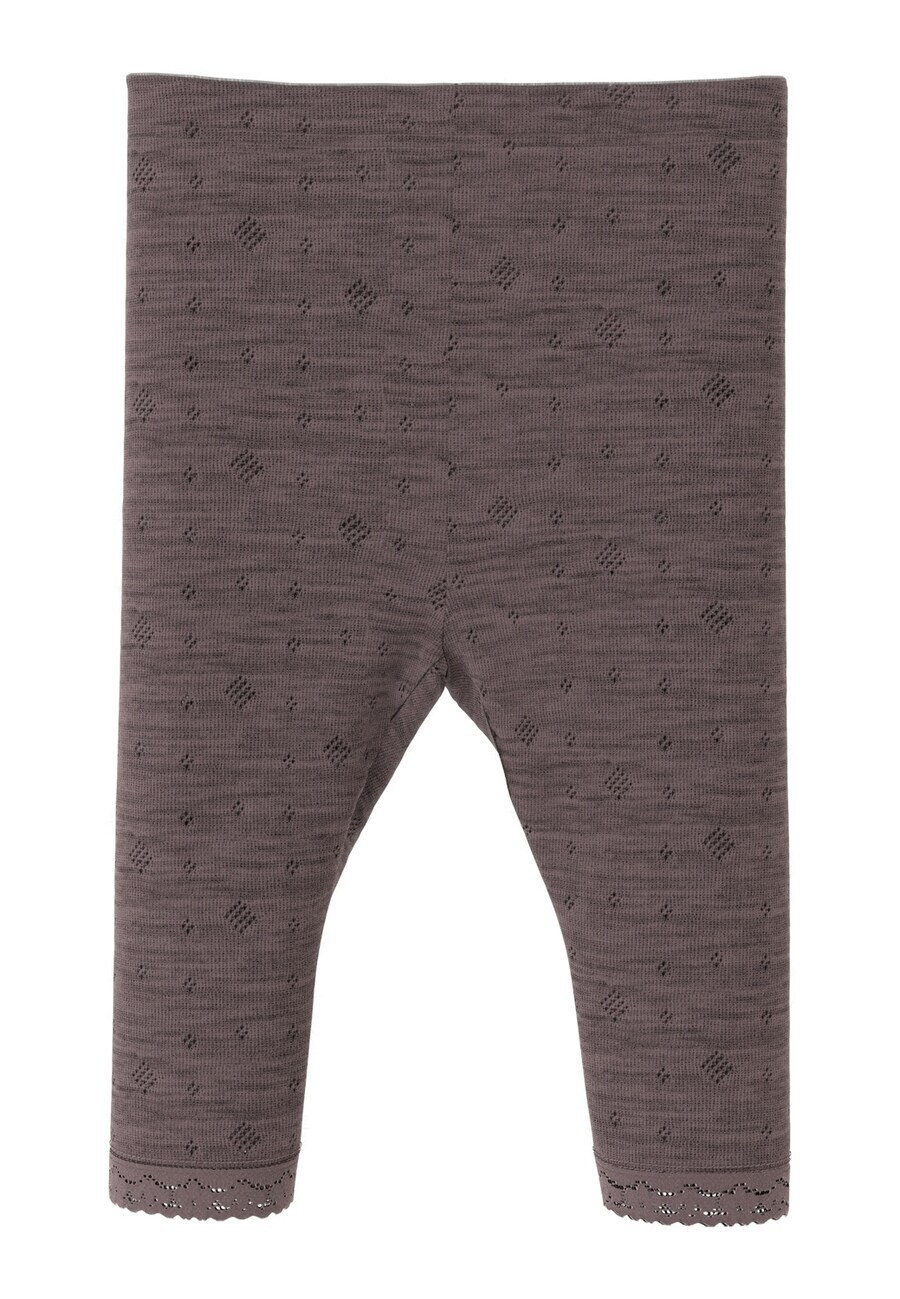 

Леггинсы NAME IT Skinny Leggings NBFWang, цвет mocha