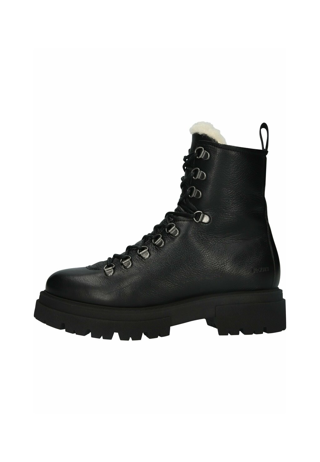 Зимние сапоги IDA Blackstone, черный