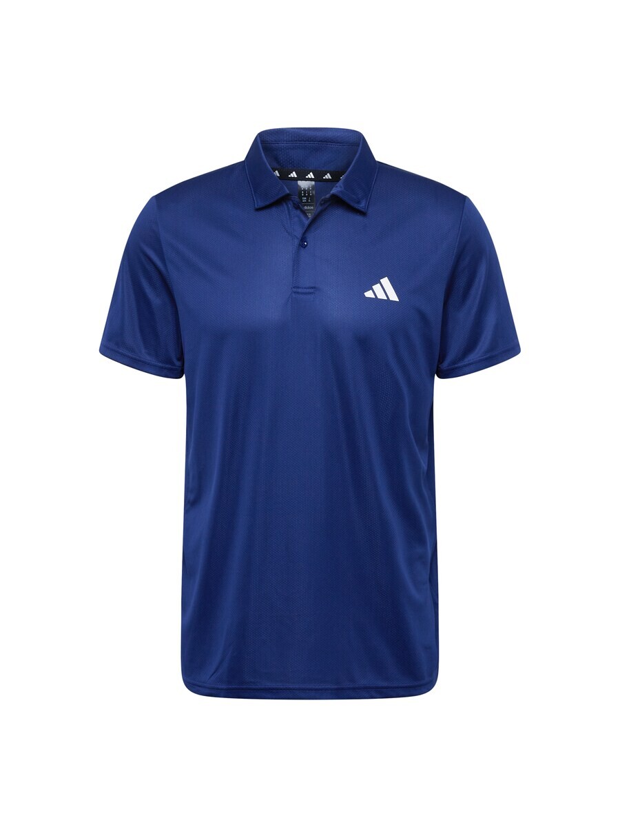 

Спортивная футболка ADIDAS PERFORMANCE Performance Train Essentials, темно-синий
