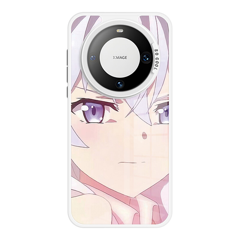 

Чехол для телефона Jiong Bear, DWLBBL144 - Black and white