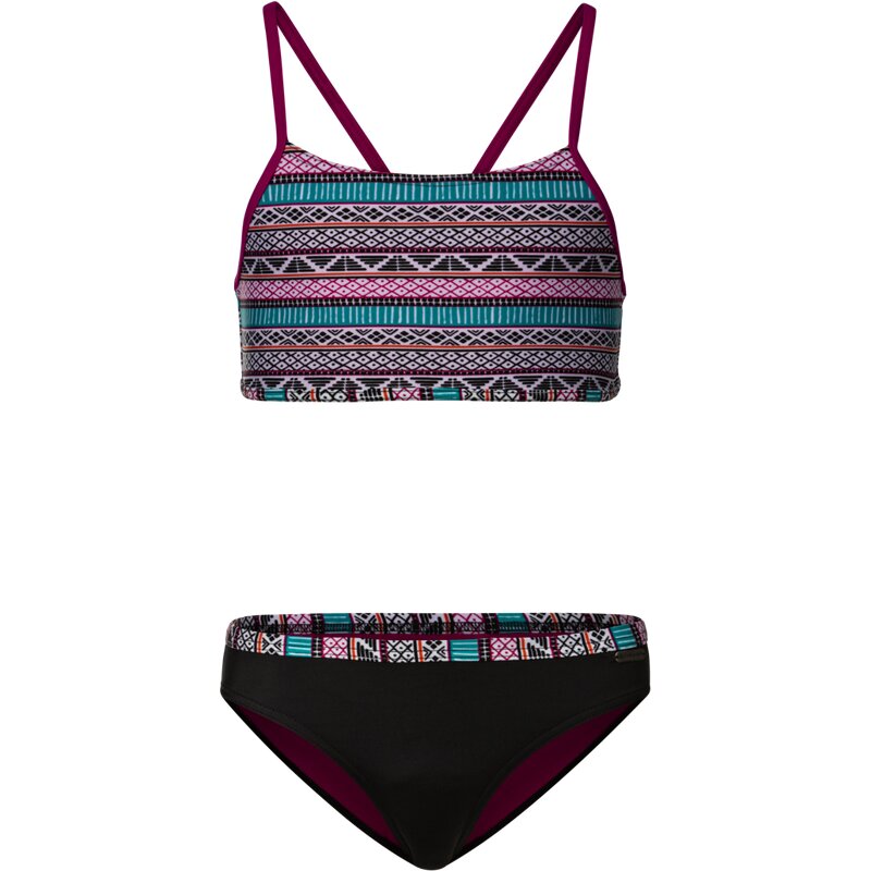 

Бикини Рина Firefly, мультиколор